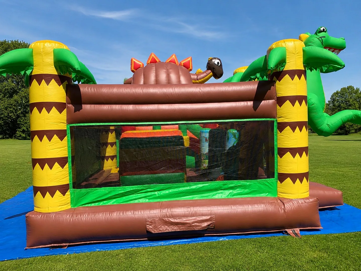 Dino Park, weitere Ansicht 3