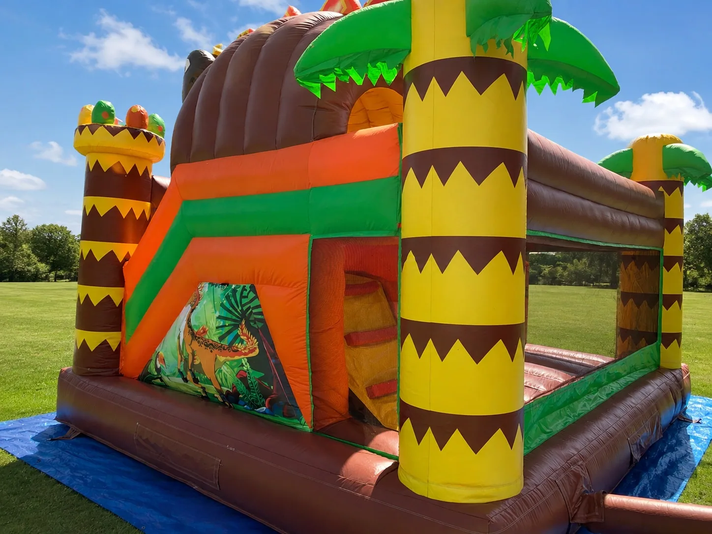 Dino Park, weitere Ansicht 4