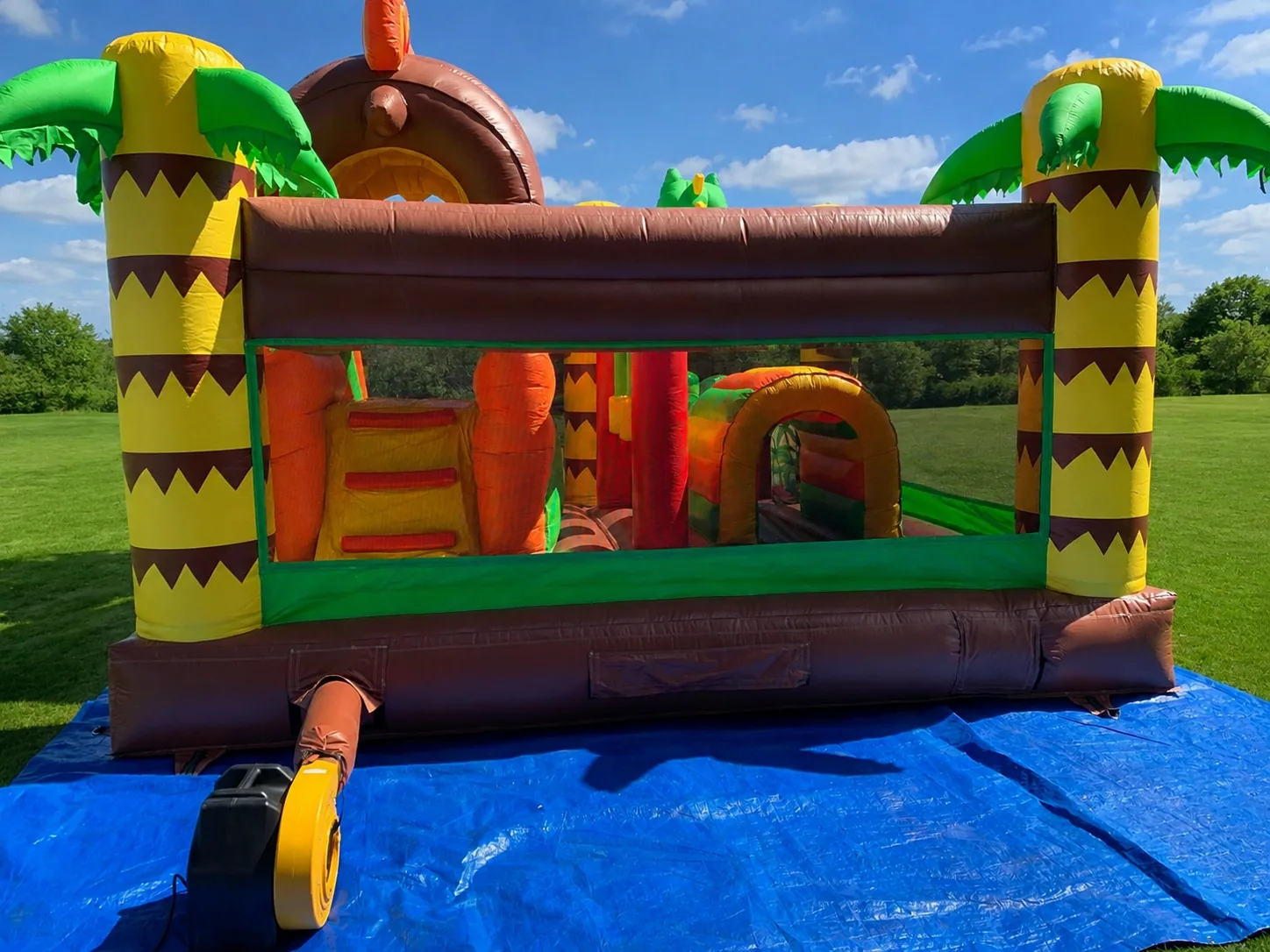 Dino Park, weitere Ansicht 5
