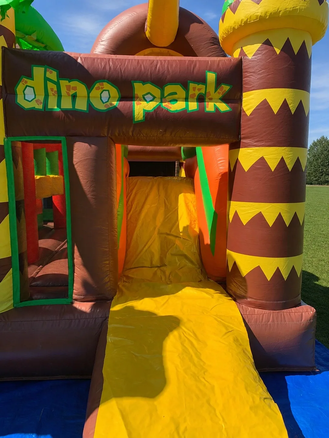 Dino Park, weitere Ansicht 6