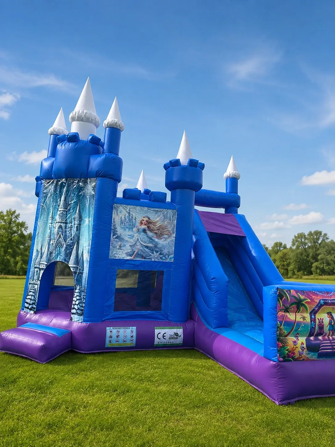 Disney Prinzessin, weitere Ansicht 3