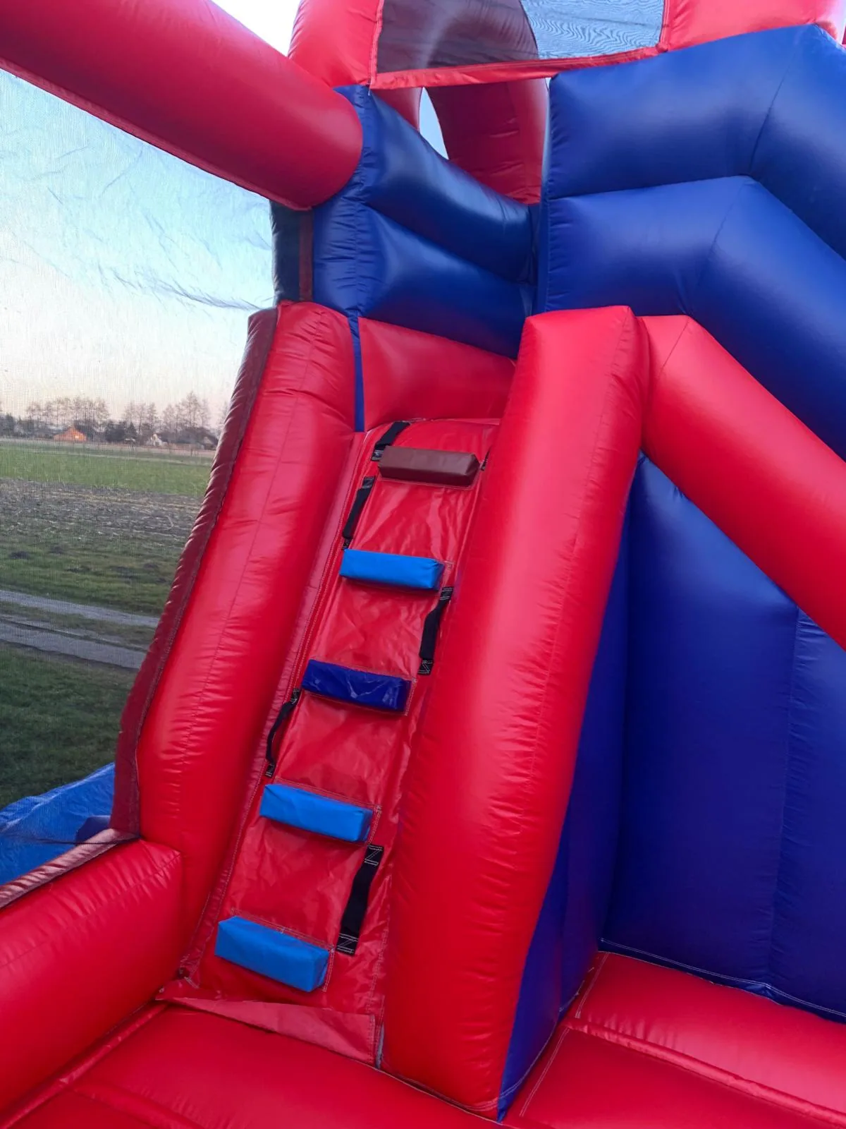 Spiderman, weitere Ansicht 4